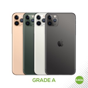 iPhone 11 Pro 64Gb Grade A