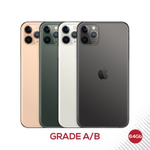 iPhone 11 Pro 64Gb Grade A / B