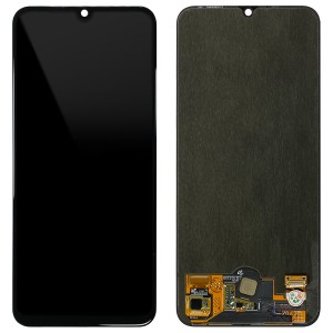 Huawei Y8p / Enjoy 10s - Full Front LCD Digitizer Black