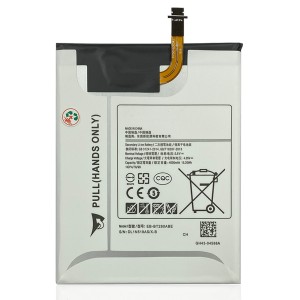 Samsung Galaxy Tab A 7.0 T280 T285 T287 - Battery EB-BT280ABE 4000mAh 15.2Wh