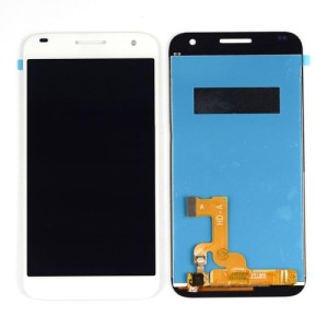 Huawei Ascend G7 - Full Front LCD Digitizer White