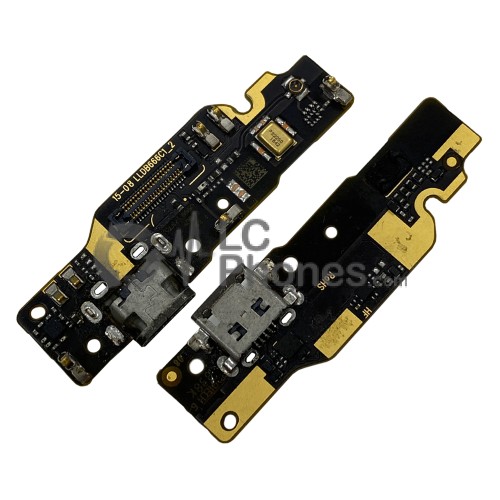 Xiaomi Redmi Note 6 Pro -  Dock Charging Connector Board