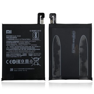 Xiaomi Redmi Note 6 Pro - Battery BN48 3900mAh 15Wh