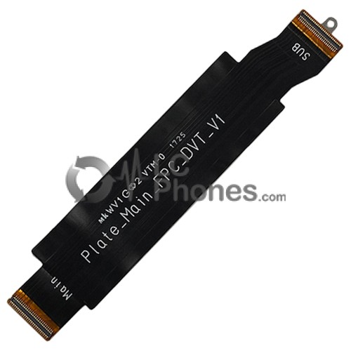 Nokia 6 TA-1021 TA-1025 TA-1033 - Mainboard Flex Cable