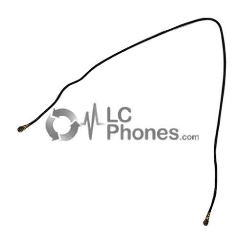 Xiaomi Redmi Note 5 - Coaxial Signal Antenna Cable