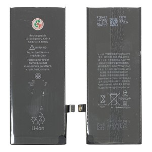 iPhone SE (2020) - OEM Battery 1821mAh