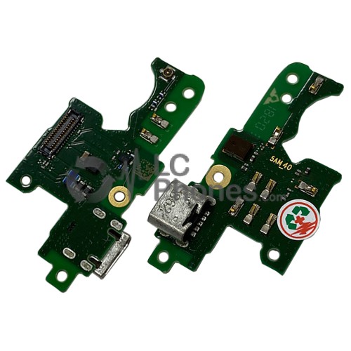 Nokia 3.1 TA-1063 - Dock Charging Connector Board