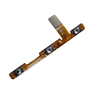 Nokia 3.1 TA-1063 -  Power + Volume Flex Cable