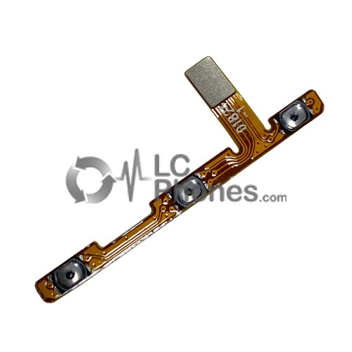 Nokia 3.1 TA-1063 -  Power + Volume Flex Cable