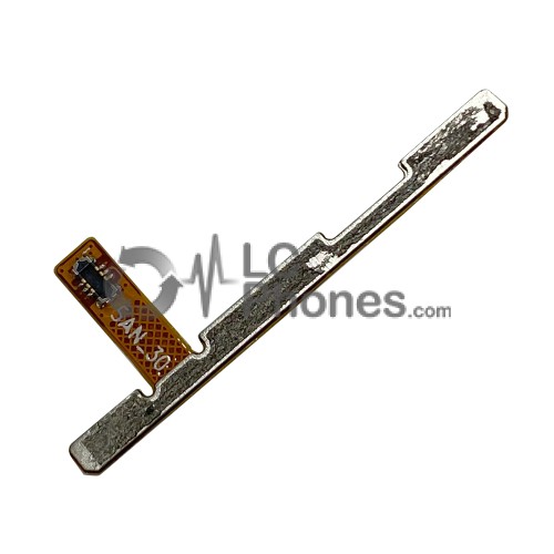 Nokia 3.1 TA-1063 -  Power + Volume Flex Cable