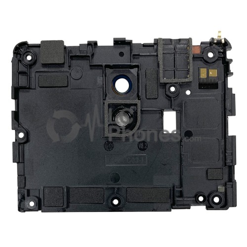 Nokia 3.1 TA-1063 - Camera Lens with Back Plate