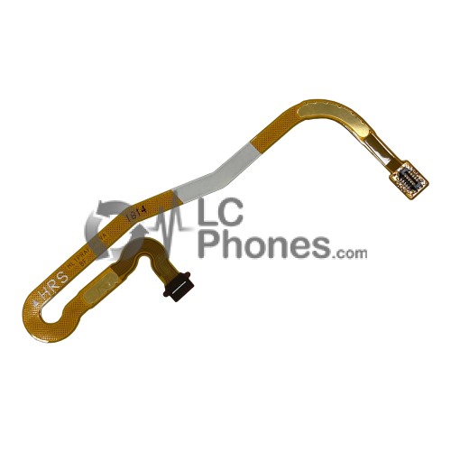 Huawei Ascend P8 Lite 2017 - Fingerprint Button Flex Cable