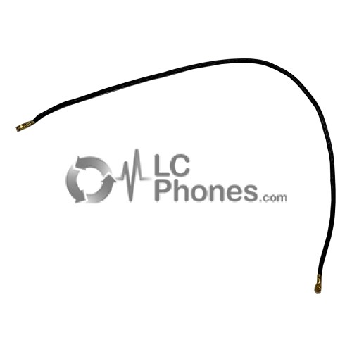 Alcatel 1S (2019) 5024D - Coaxial Antenna