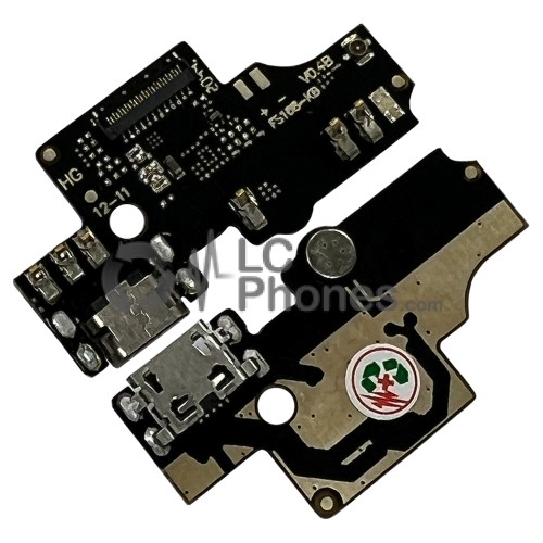 Alcatel 1S (2019) 5024D - Dock Charging Connector Board