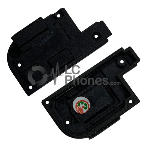 Alcatel 1S (2019) 5024D - Loudspeaker Cover plate