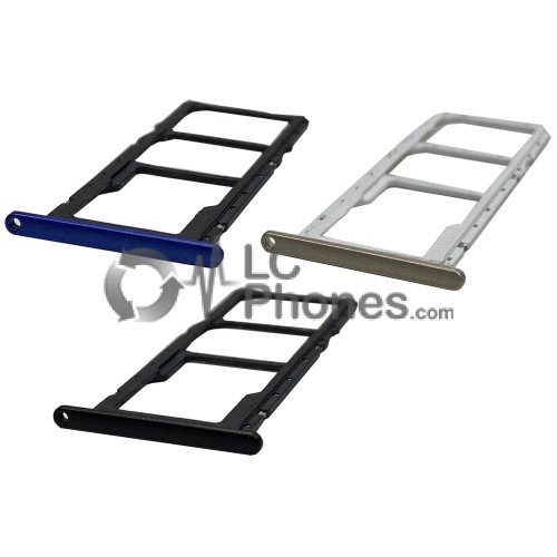 Alcatel 1S (2019) 5024D - Sim Tray