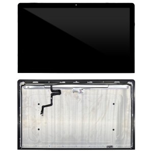 iMac A1419 27 inch (Late 2012-Late 2013) - Full Front LCD 2K Version LM270WQ1 (SD)(F1)