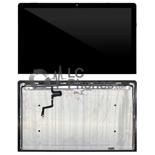 iMac A1419 27 inch (Late 2012-Late 2013) - Full Front LCD 2K Version LM270WQ1 (SD)(F1)