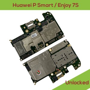 Huawei P Smart / Enjoy 7S - Fully Functional Logic Board 32GB UNLOCKED