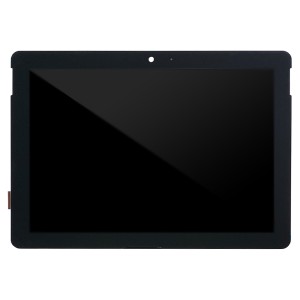 Microsoft Surface Go 1824 - Full Front LCD Digitizer Black