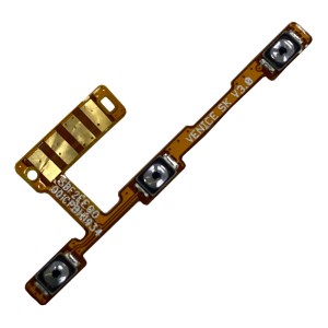 Alcatel 3x (2019) 5048Y - Power + Volume Flex Cable