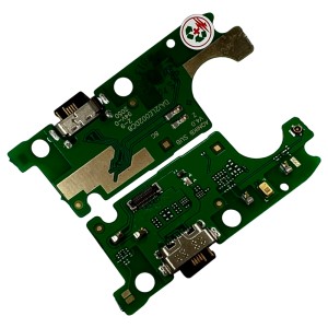 Alcatel 3x (2019) 5048Y - Dock charging Connector Board