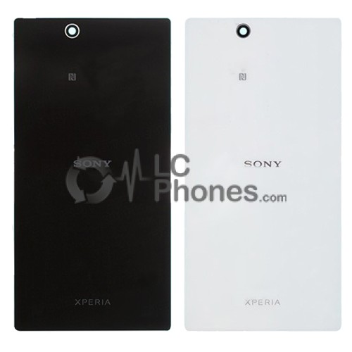 Xperia Z Ultra C6802/C6808/C6833/C6843 - Battery Cover