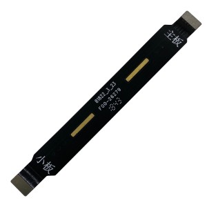 Meizu Note 8 M822H - Mainboard Extension Flex Cable
