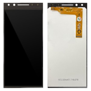 Alcatel 5 5086D - Full Front LCD Digitizer Black