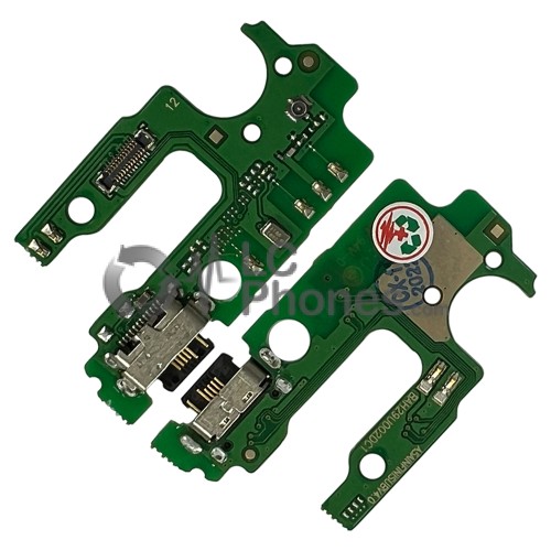 Alcatel 5 5086D - Dock Charging Connector Board