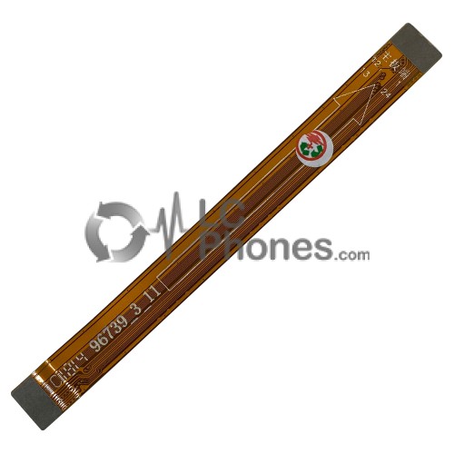 Alcatel 1X 5059D - Mainboard Flex Cable