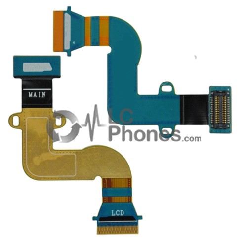 Samsung Galaxy Tab 2 7.0 P3100 - LCD Flex Cable