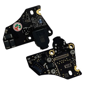 Macbook Air 13 inch Retina A2179 2020 - Audio Jack Board