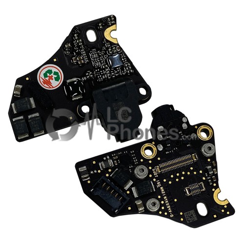 Macbook Air 13 inch Retina A2179 2020 - Audio Jack Board