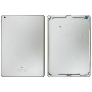 iPad Air A1474 - Back Housing Cover Silver