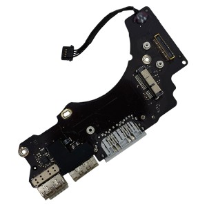 Macbook Pro Retina 13 inch A1502 2013-2014 - Input / Output Board USB / HDMI / SD  820-3539-A