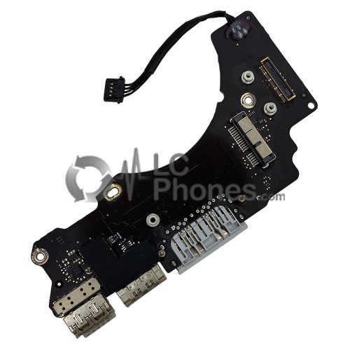 Macbook Pro Retina 13 inch A1502 2013-2014 - Input / Output Board USB / HDMI / SD  820-3539-A