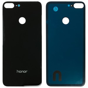 Huawei Honor 9 Lite - Battery Cover with Adhesive Black