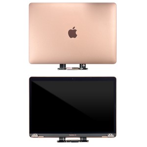 Macbook Air 13 inch Retina A2179 2020 - Full Front LCD with Housing Rose Gold