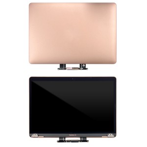 Macbook Air 13 inch Retina A2179 2020 - Full Front LCD with Housing Rose Gold