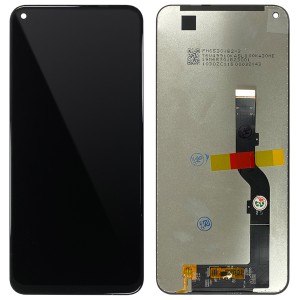 TCL Plex T780H - Full Front LCD Digitizer Black