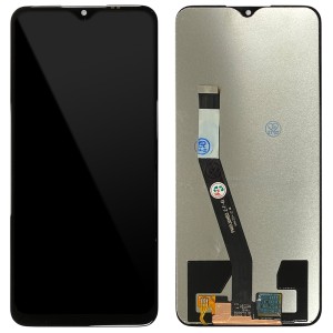 Xiaomi Redmi 9 / Redmi 9 Prime M2004J19PI / Poco M2 MZB9919IN, M2004J19PI - Full Front LCD Digitizer Black