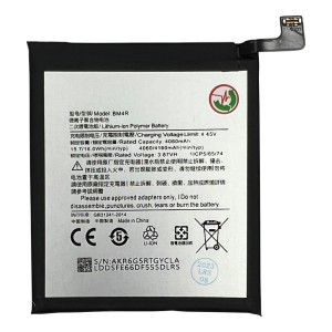 Xiaomi Mi 10 Lite 5G - Battery BM4R 4160mAh 16.0Wh