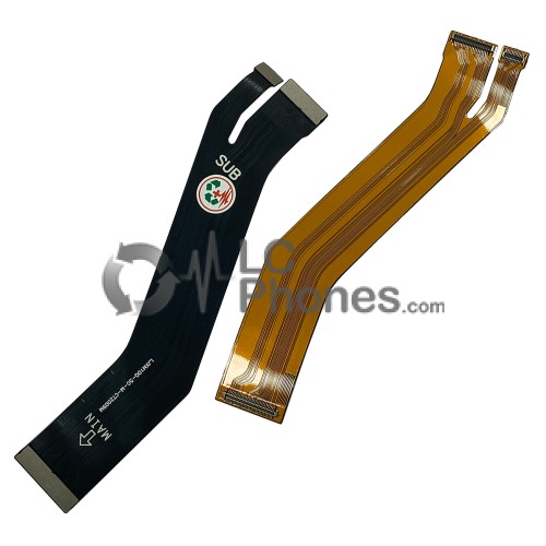 Xiaomi Mi 10 Lite 5G - Mainboard Flex Cable