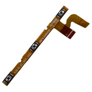 Alcatel 3c 5026D - Power + Volume Flex Cable