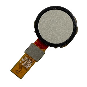 Alcatel 3c 5026D - Fingerprint Button Flex Cable Gold