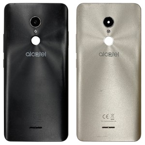 Alcatel 3c 5026D - Battery Cover Used Grade A