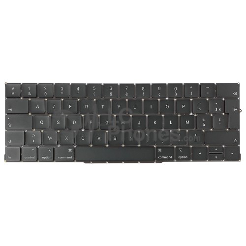 Macbook Pro 13 inch A2159 with Touch Bar 2019 - French Keyboard FR Layout