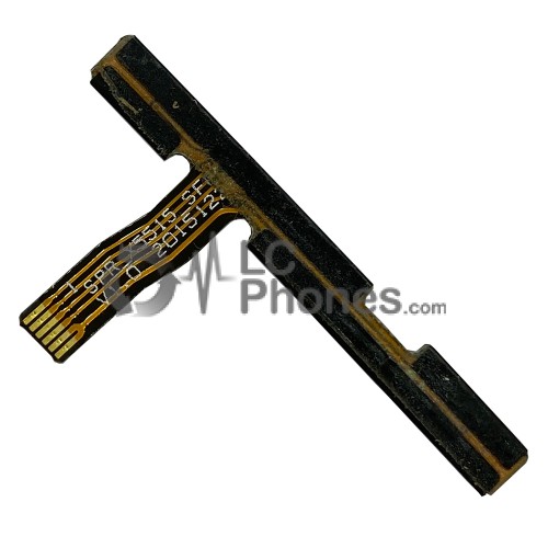 Innjoo Halo 4 - Power + Volume Flex Cable