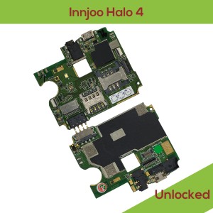 Innjoo Halo 4 - Fully Functional Logic Board UNLOCKED
